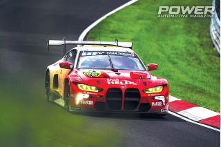 24h Nurburgring Race 30 Μαΐου – 2 Ιουνίου 2024